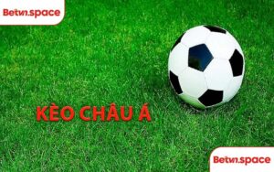 Kèo Châu Á