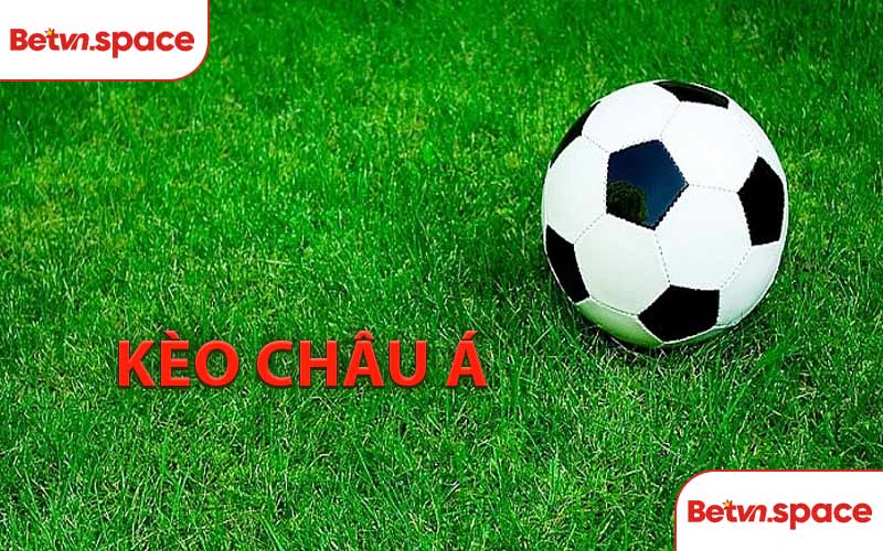 Kèo Châu Á